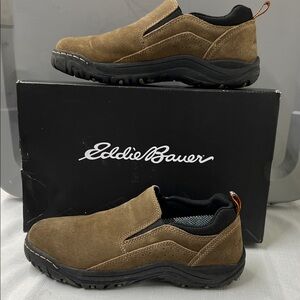 Eddie Bauer Edgar slip ons